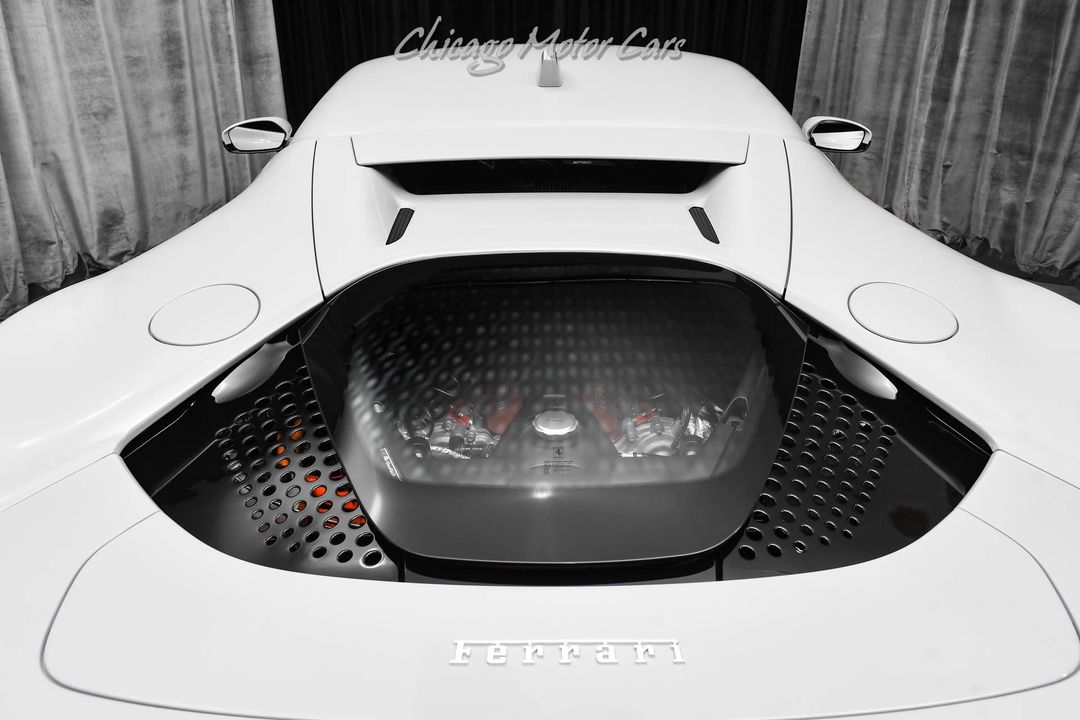 2023 Ferrari SF90 Stradale