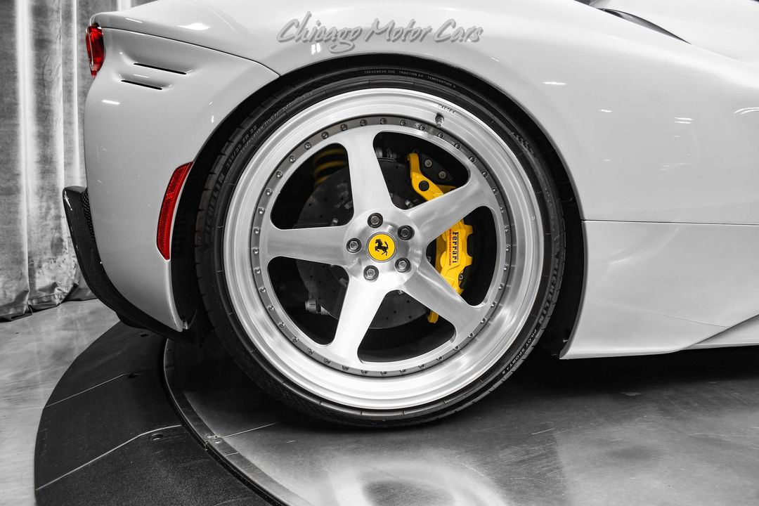 2023 Ferrari SF90 Stradale