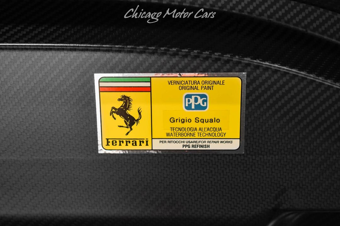 2023 Ferrari SF90 Stradale