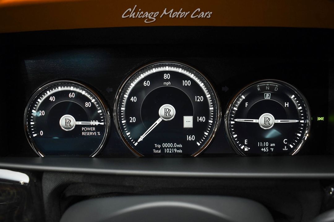 2022 Rolls-Royce Cullinan
