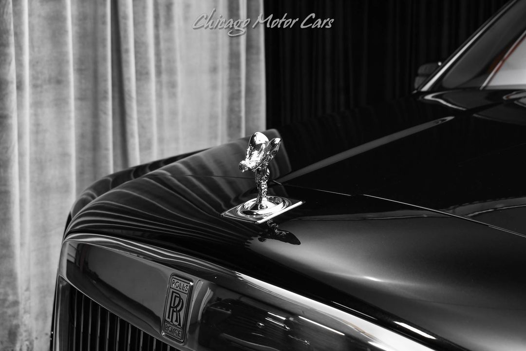 2022 Rolls-Royce Cullinan