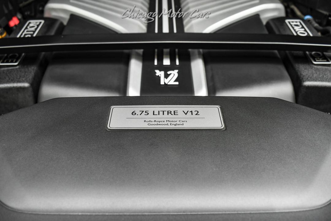 2022 Rolls-Royce Cullinan