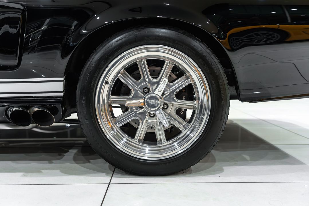 1968 Ford Mustang