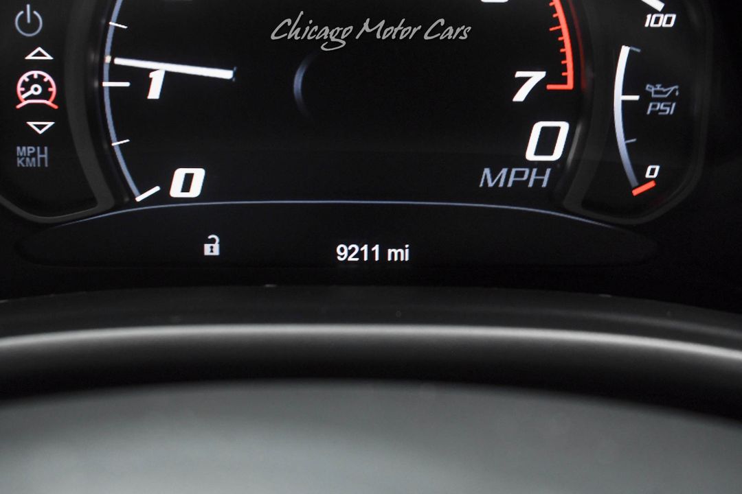 2015 Dodge Viper SRT