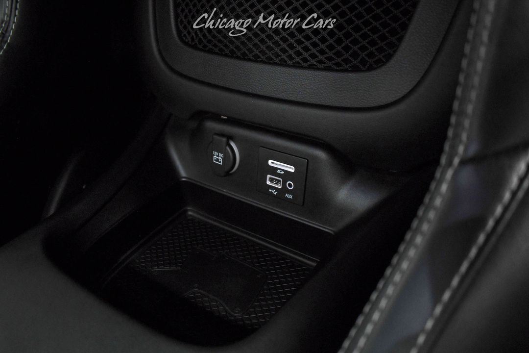 2015 Dodge Viper SRT