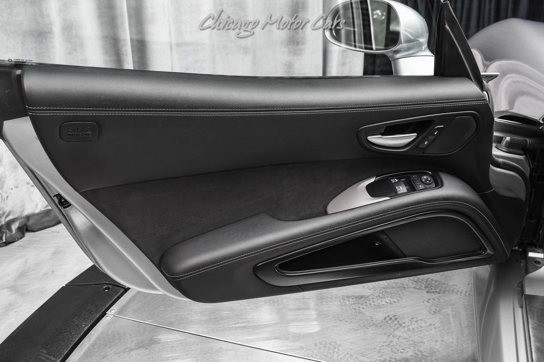 2015 Dodge Viper SRT