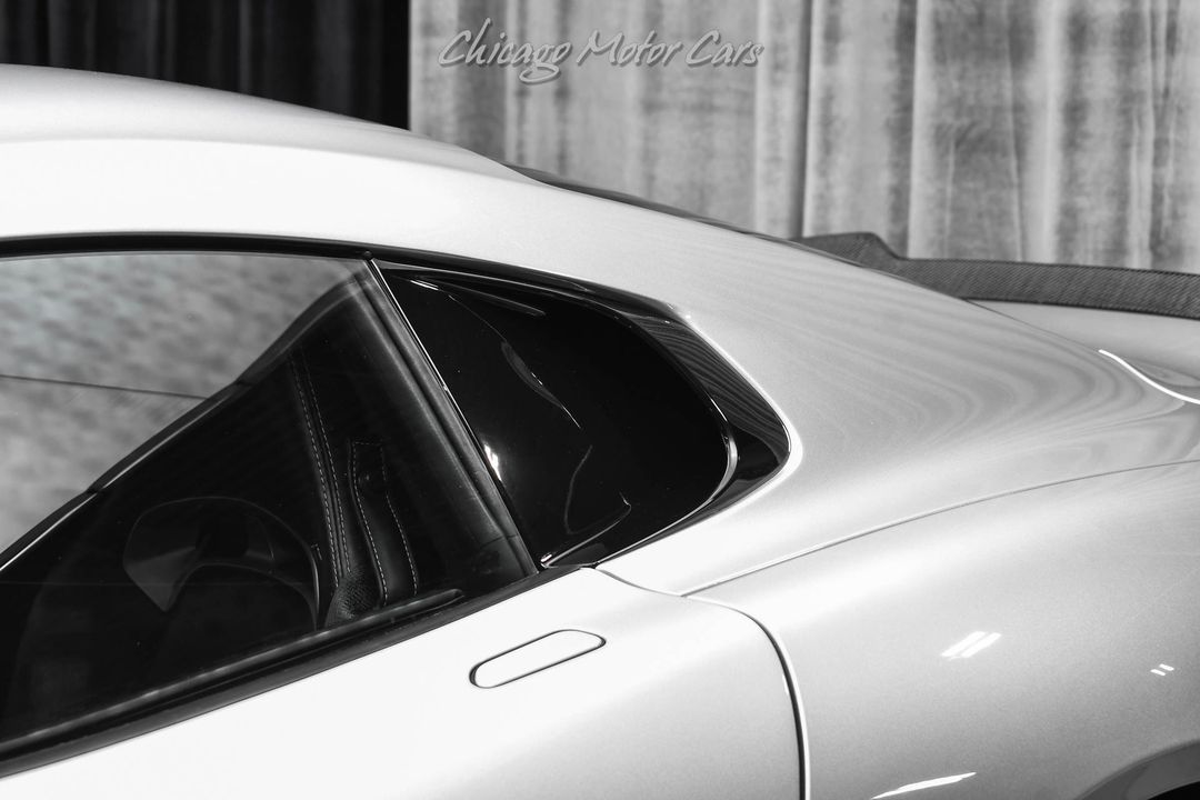 2015 Dodge Viper SRT