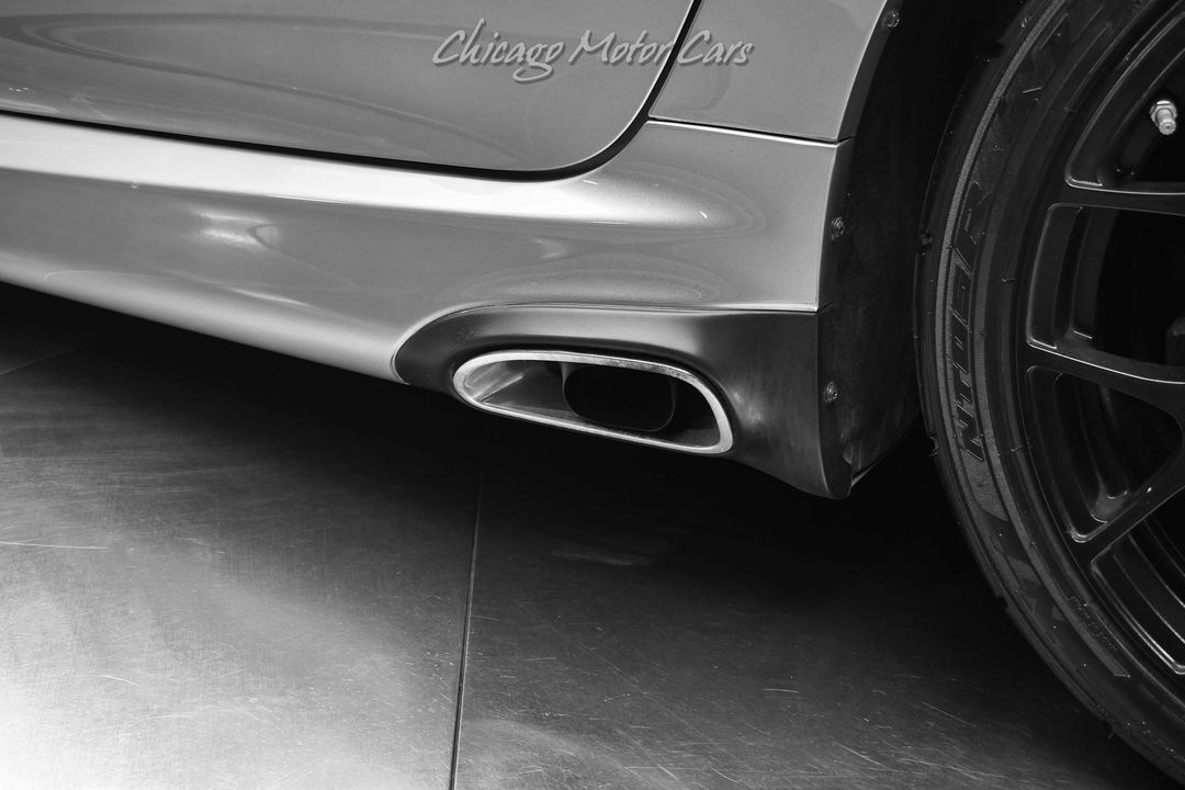 2015 Dodge Viper SRT
