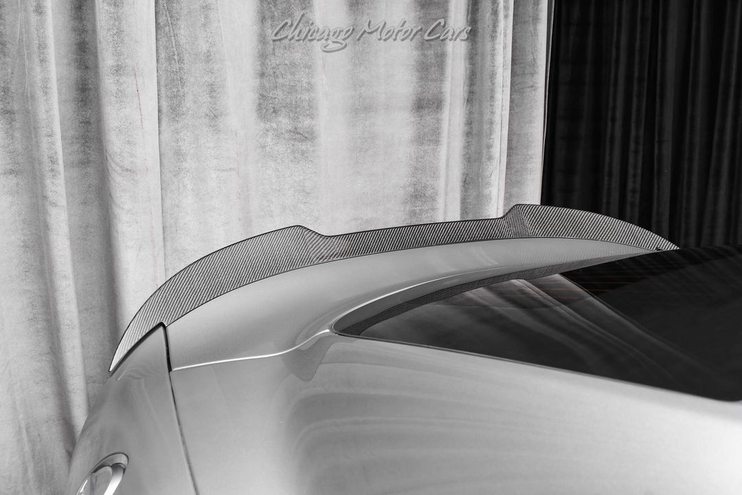 2015 Dodge Viper SRT