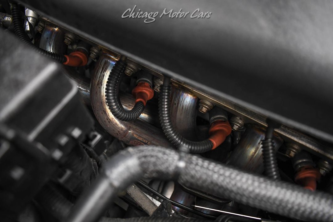 2015 Dodge Viper SRT