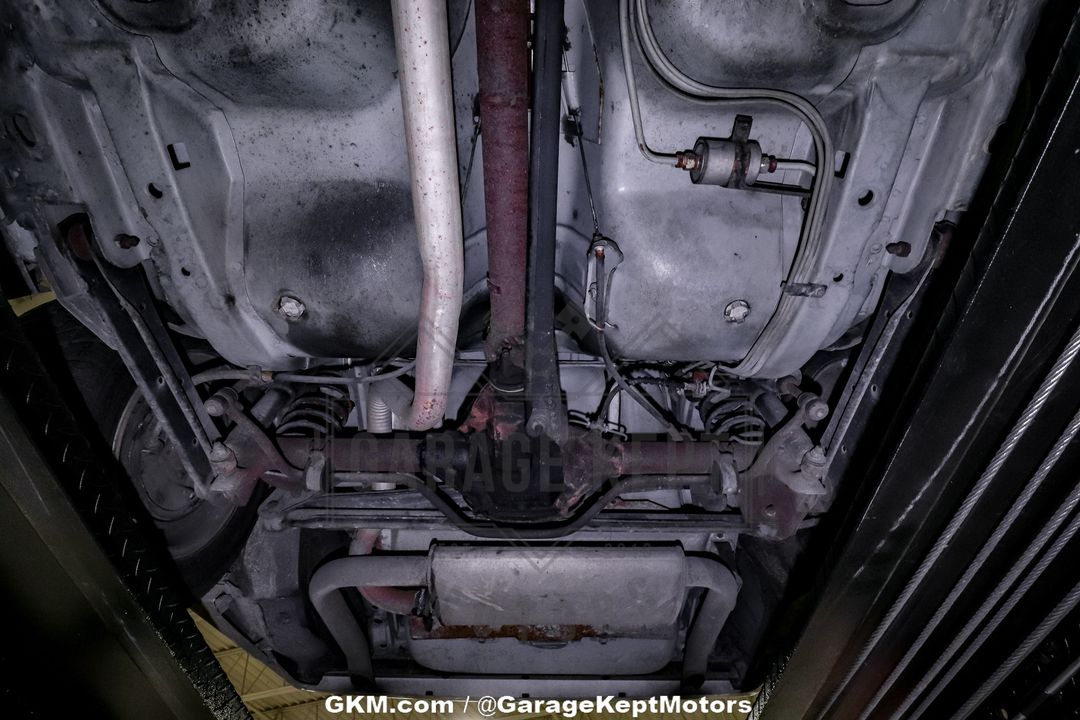 1988 Chevrolet Camaro