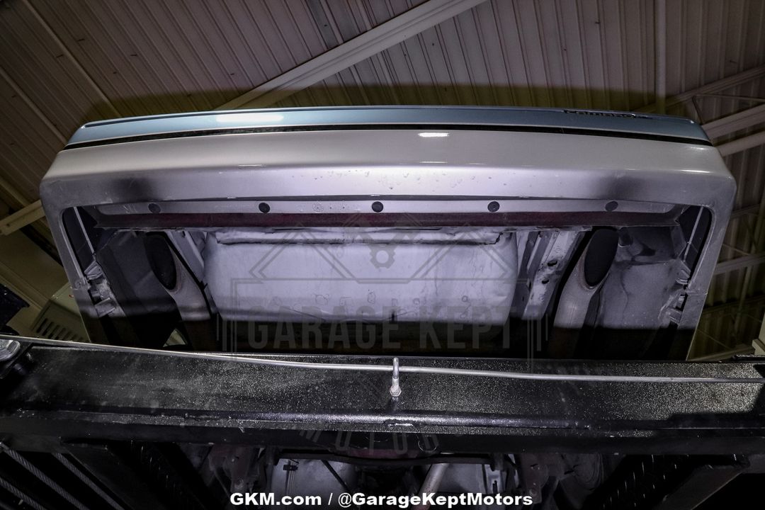 1988 Chevrolet Camaro