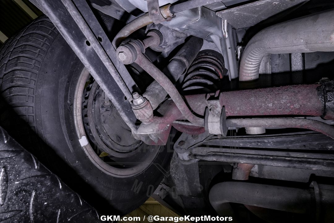 1988 Chevrolet Camaro