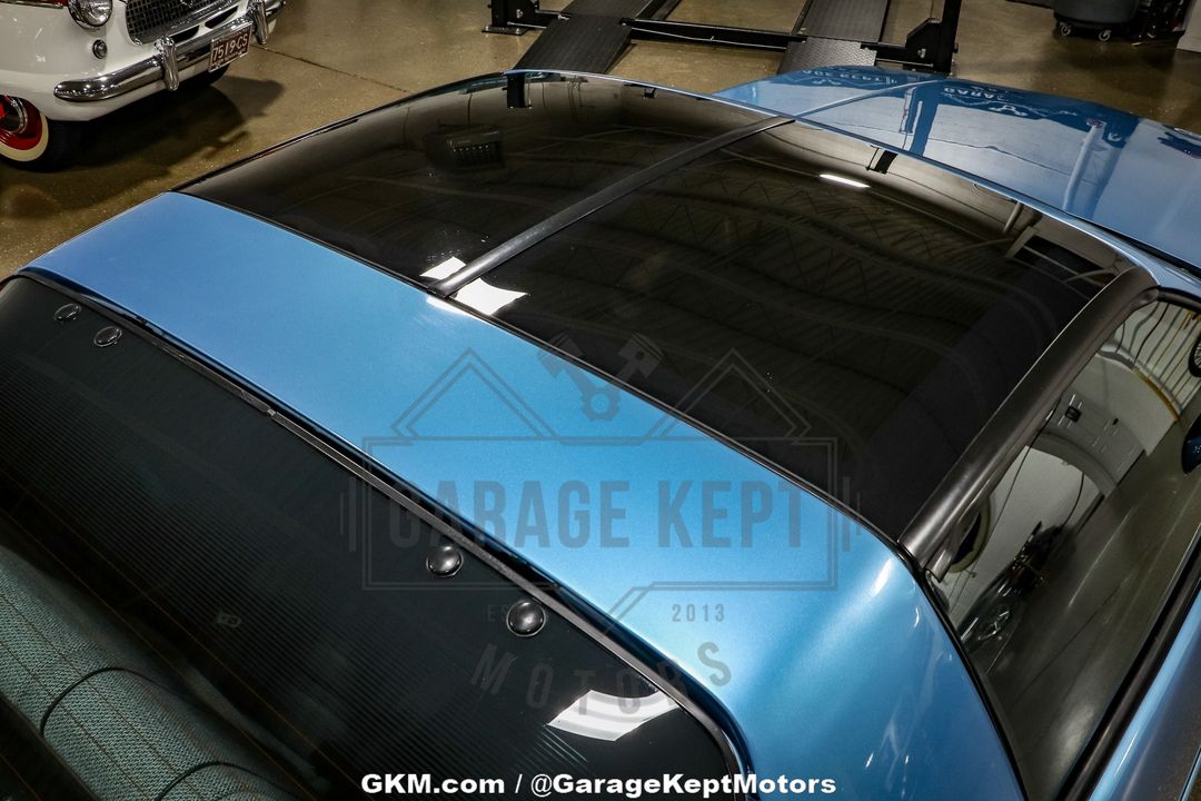 1988 Chevrolet Camaro
