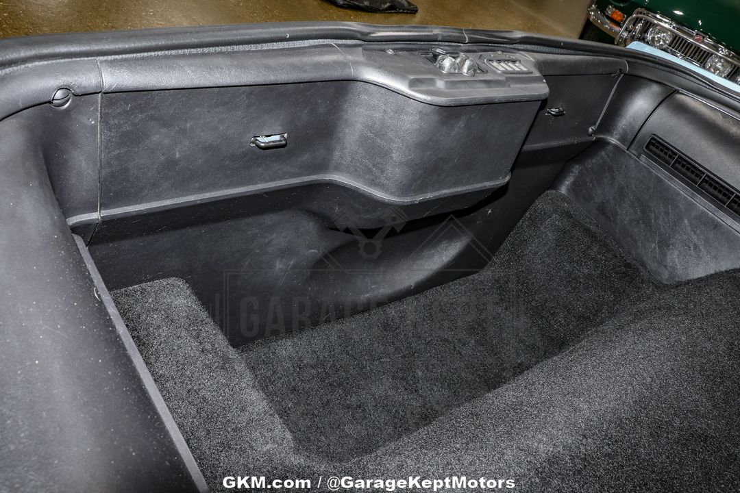1988 Chevrolet Camaro