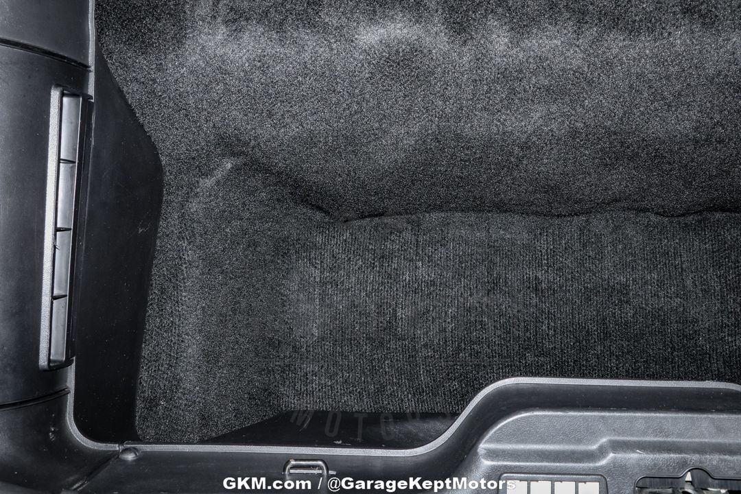 1988 Chevrolet Camaro