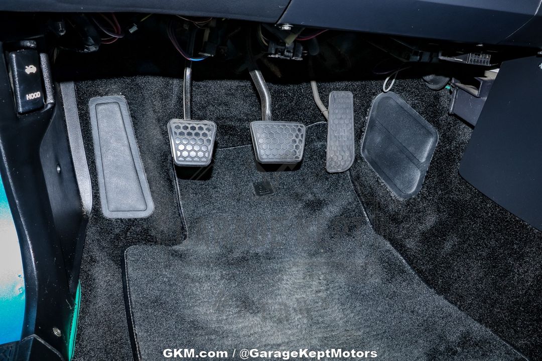 1988 Chevrolet Camaro