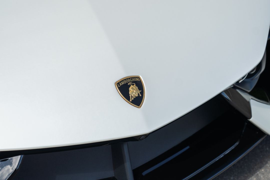 2024 Lamborghini Revuelto