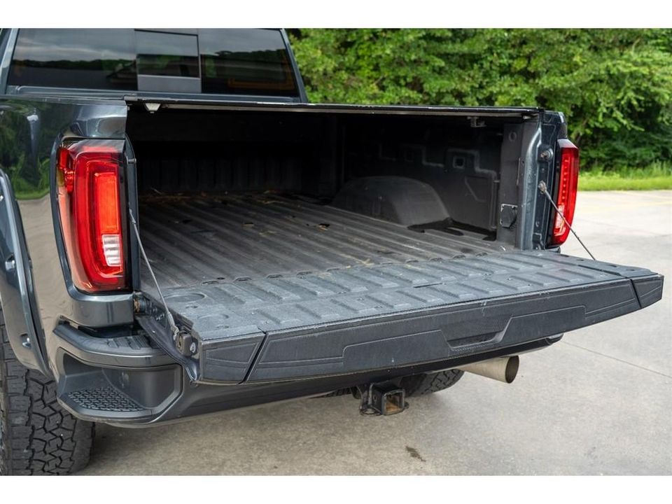 2021 GMC Sierra 2500HD