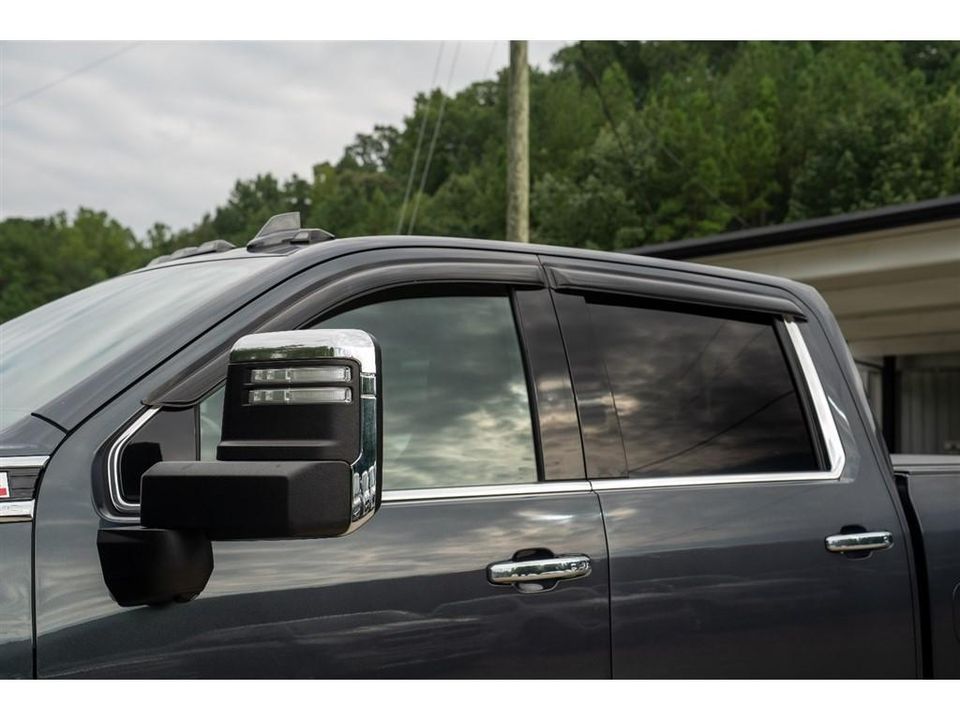 2021 GMC Sierra 2500HD
