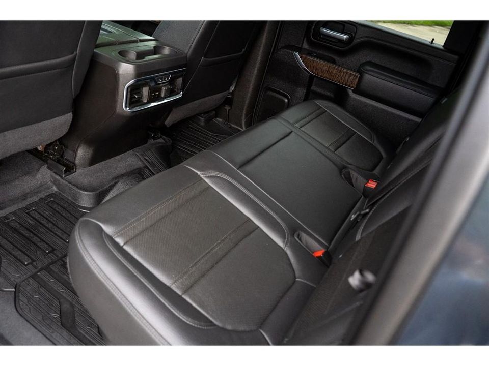 2021 GMC Sierra 2500HD