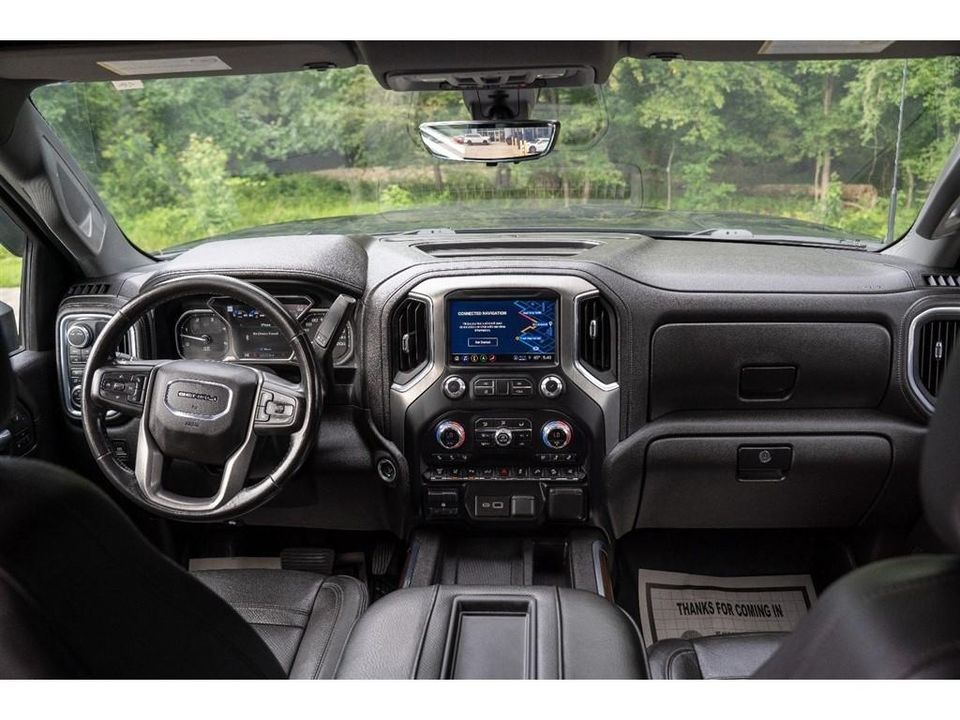 2021 GMC Sierra 2500HD