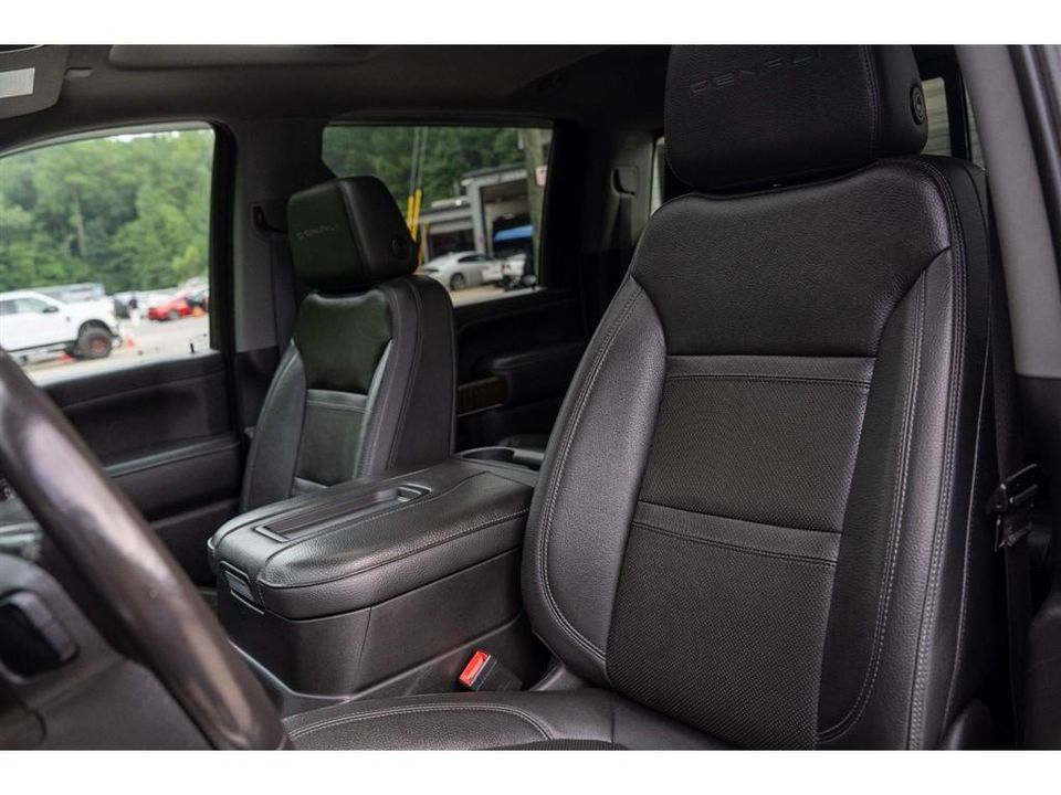 2021 GMC Sierra 2500HD