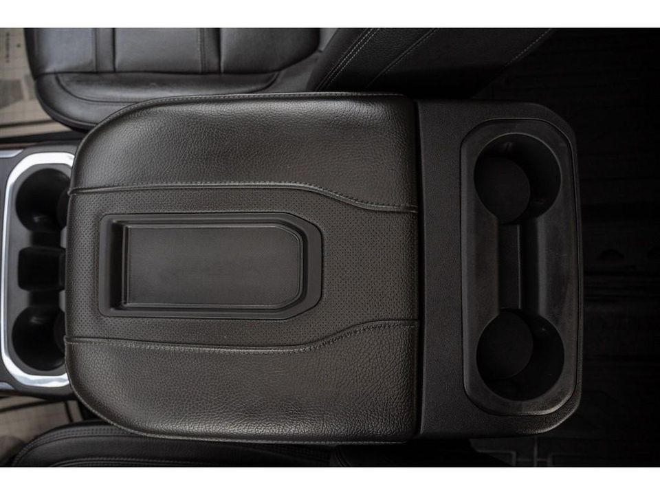 2021 GMC Sierra 2500HD