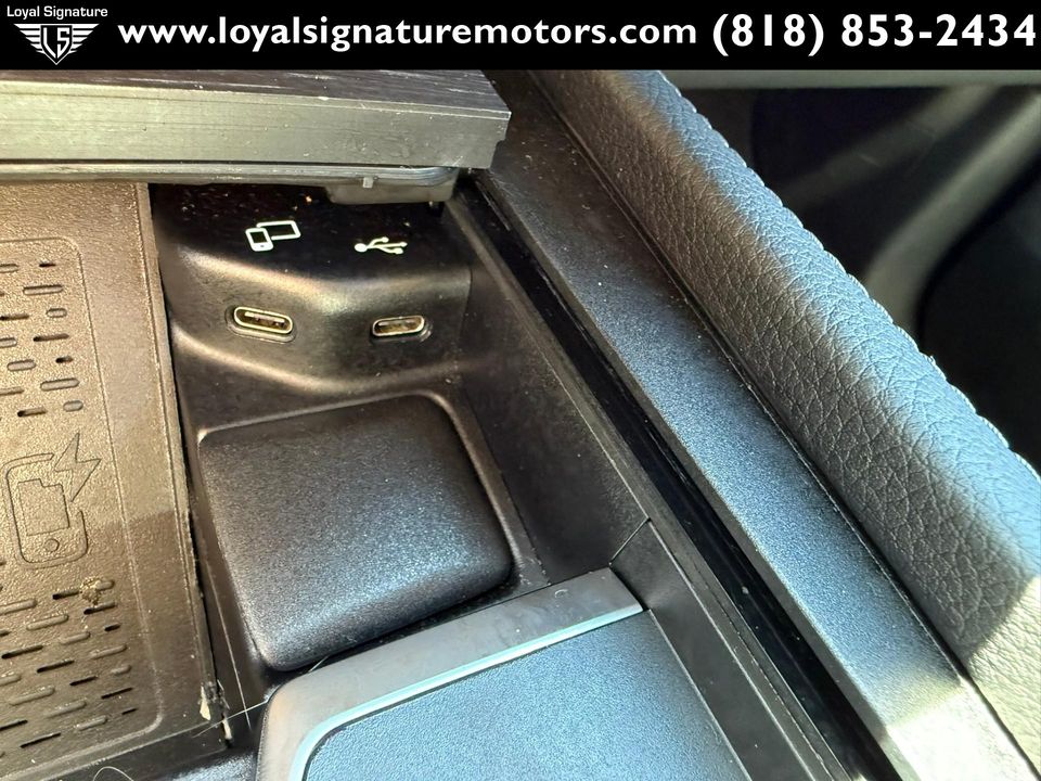 2022 Mercedes-Benz GLE