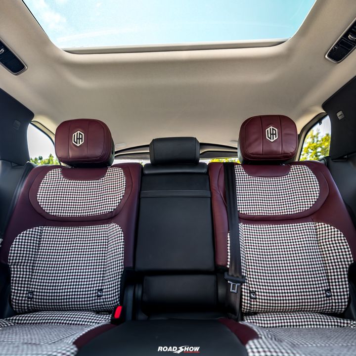 2025 Land Rover Range Rover Sport URBAN widebody