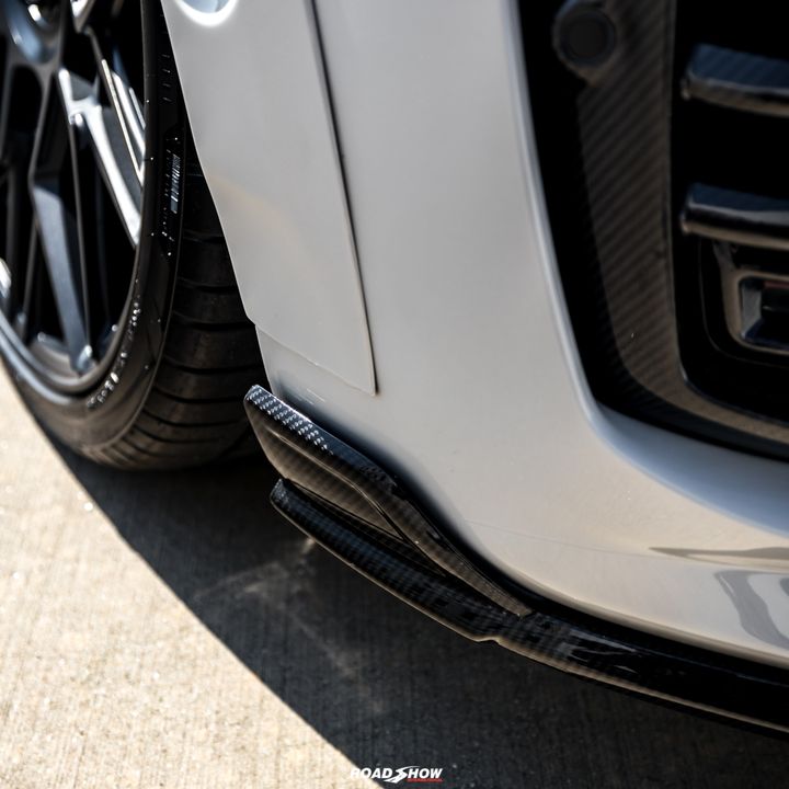2025 Land Rover Range Rover Sport URBAN widebody