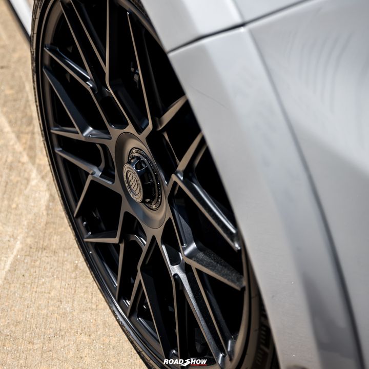 2025 Land Rover Range Rover Sport URBAN widebody
