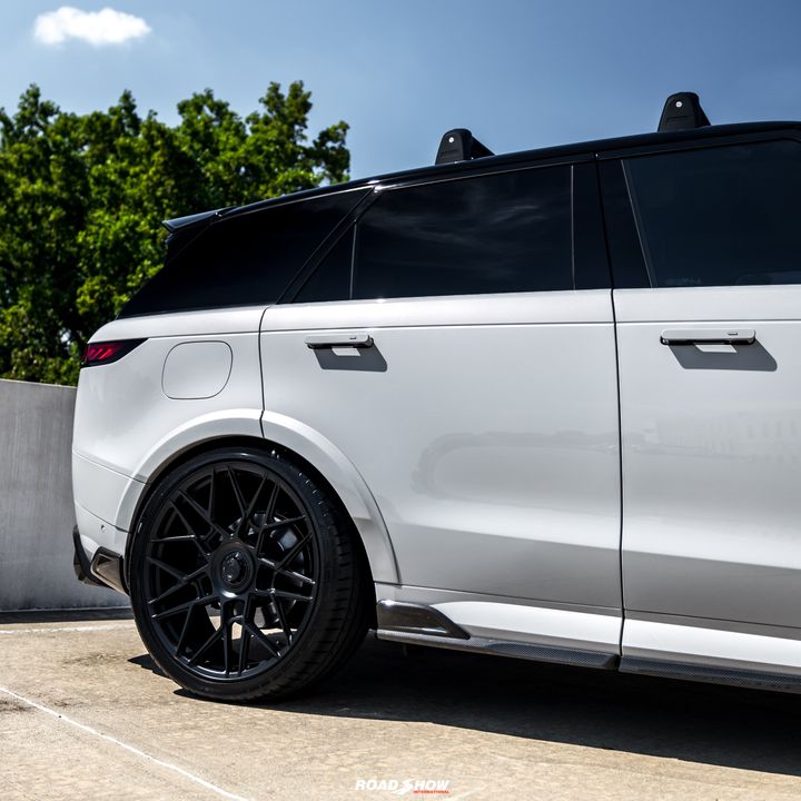 2025 Land Rover Range Rover Sport URBAN widebody