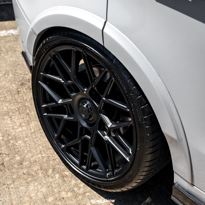 2025 Land Rover Range Rover Sport URBAN widebody