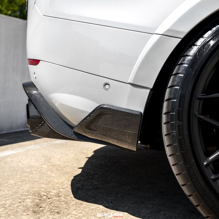2025 Land Rover Range Rover Sport URBAN widebody