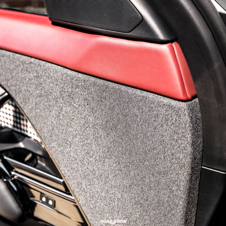 2025 Land Rover Range Rover Sport URBAN widebody