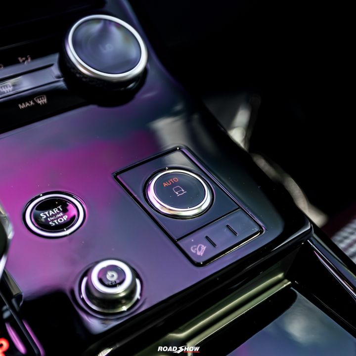 2025 Land Rover Range Rover Sport URBAN widebody