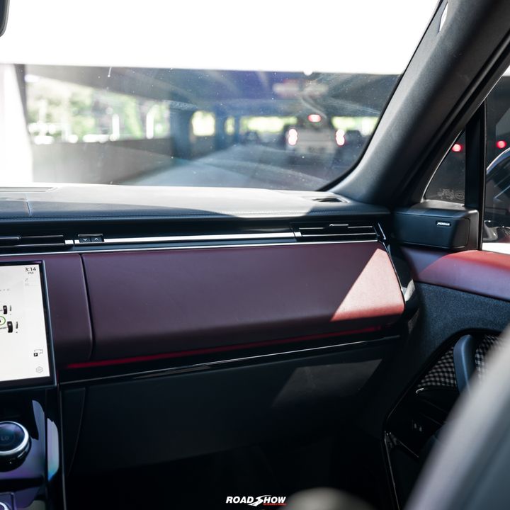 2025 Land Rover Range Rover Sport URBAN widebody