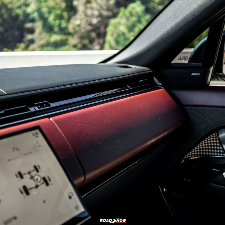 2025 Land Rover Range Rover Sport URBAN widebody
