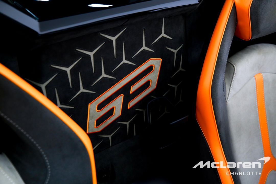 2021 Lamborghini Aventador