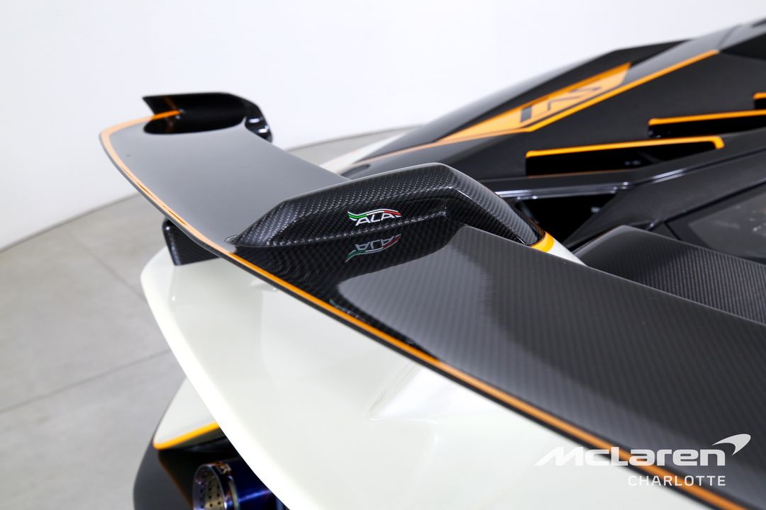 2021 Lamborghini Aventador