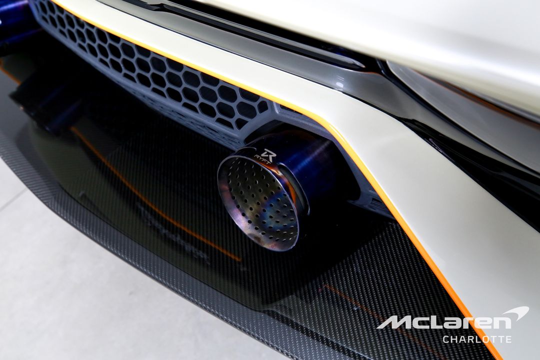 2021 Lamborghini Aventador