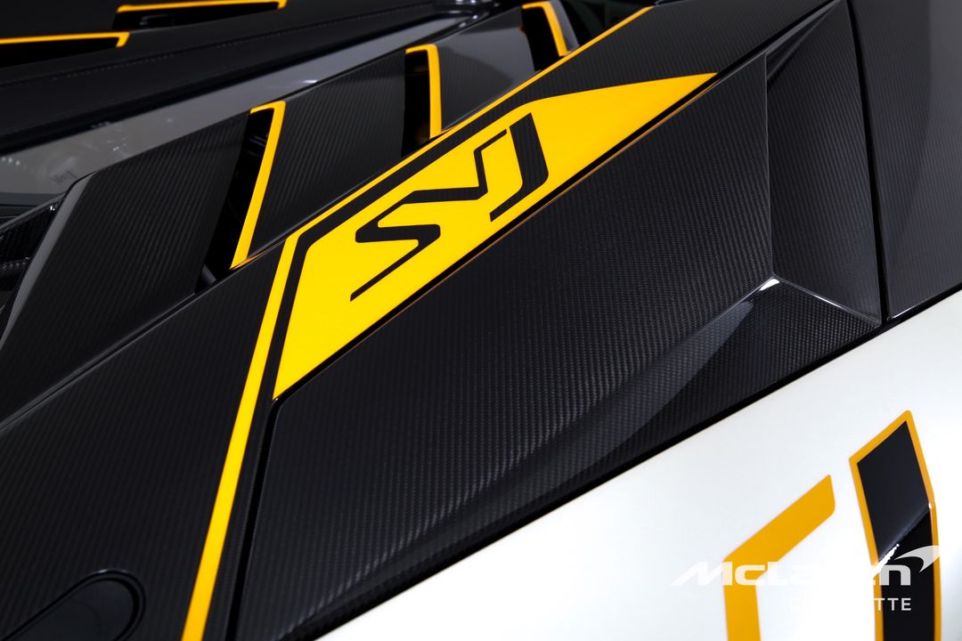 2021 Lamborghini Aventador