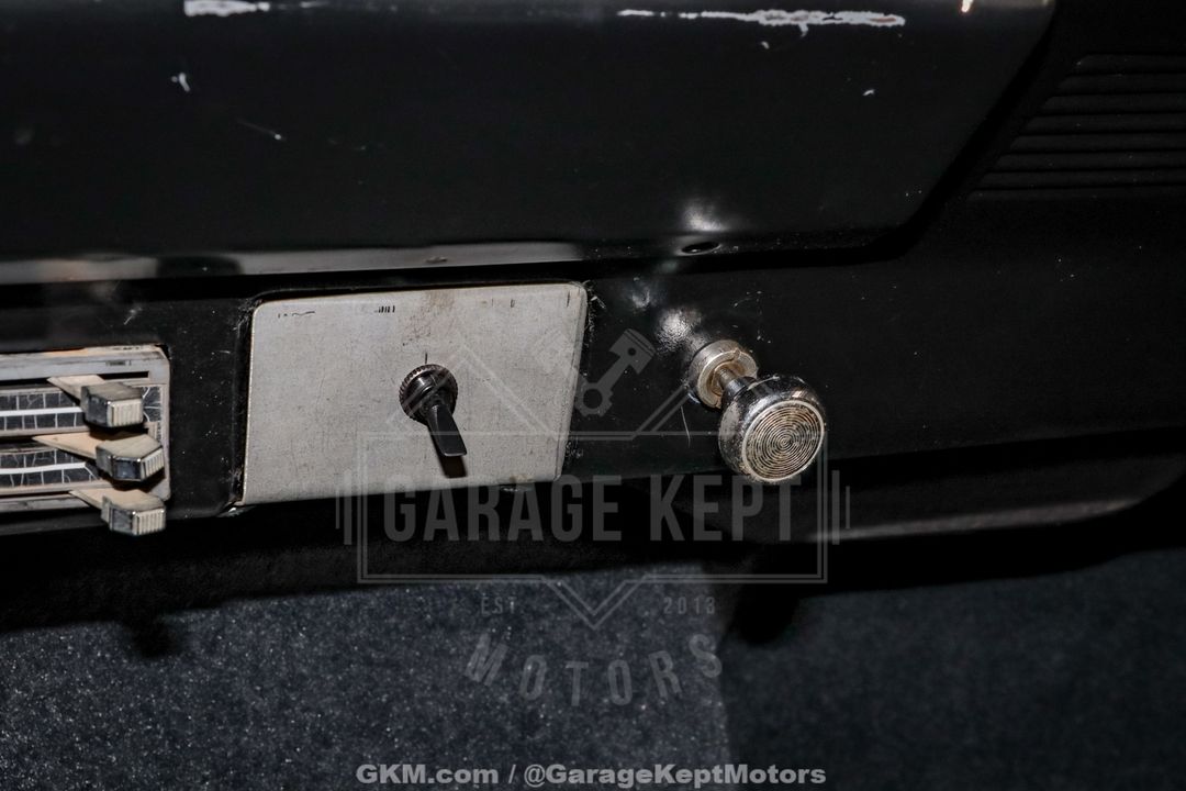 1975 International Scout II