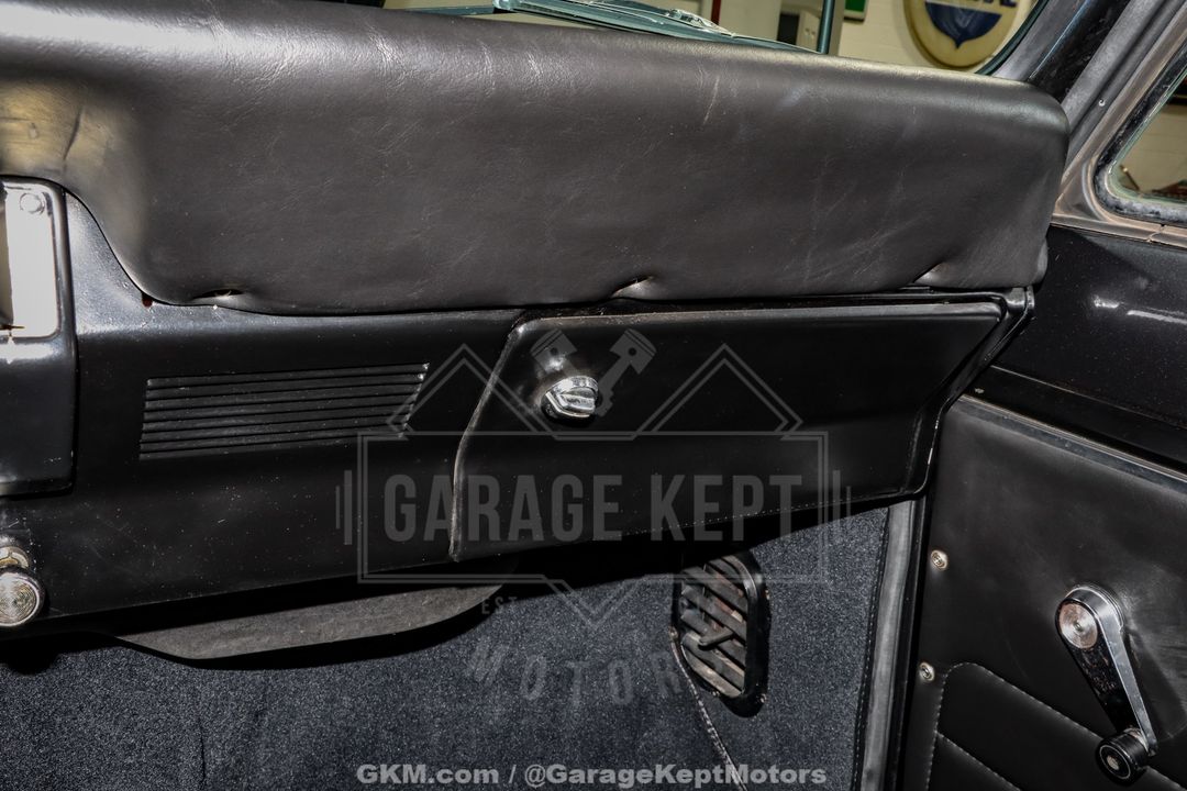 1975 International Scout II