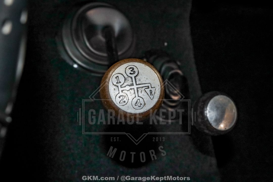 1975 International Scout II