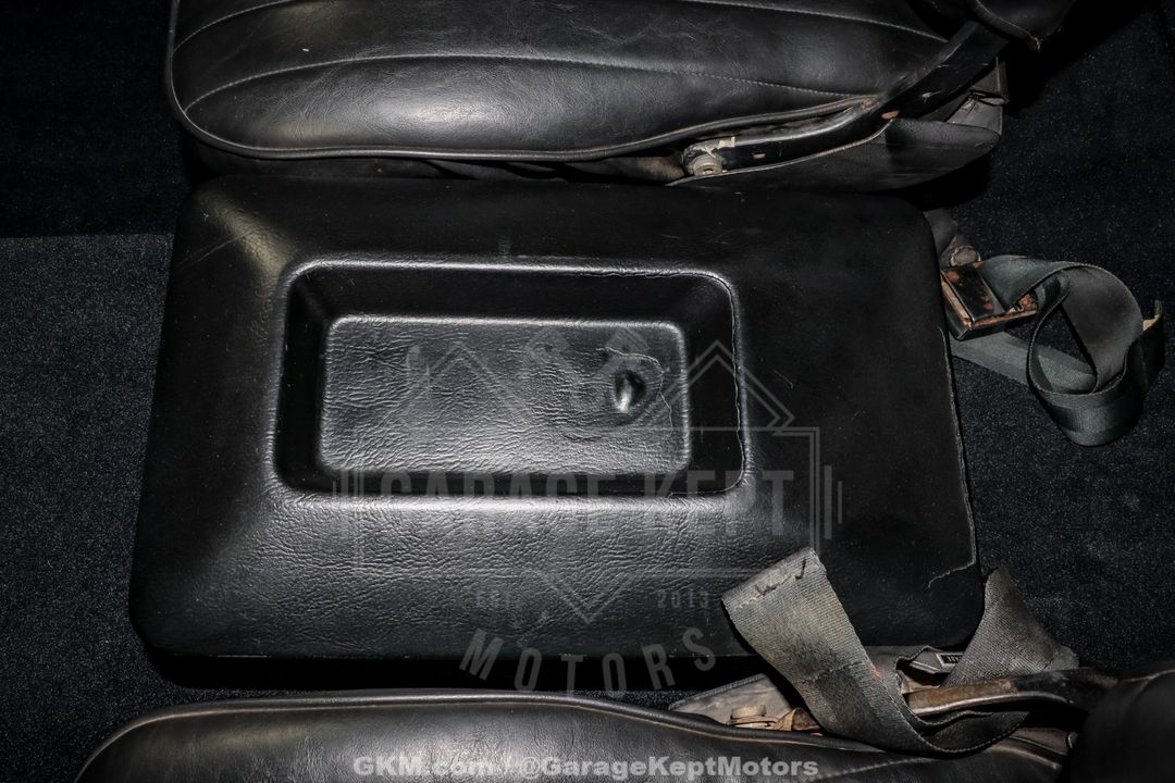 1975 International Scout II