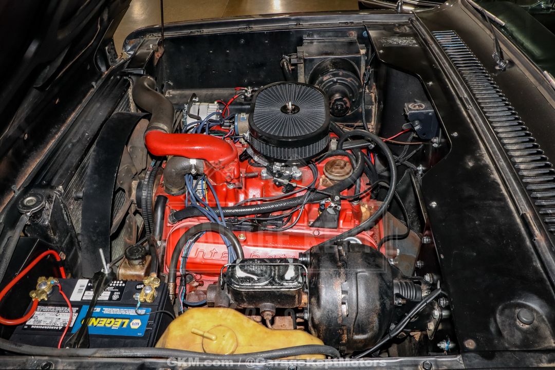 1975 International Scout II