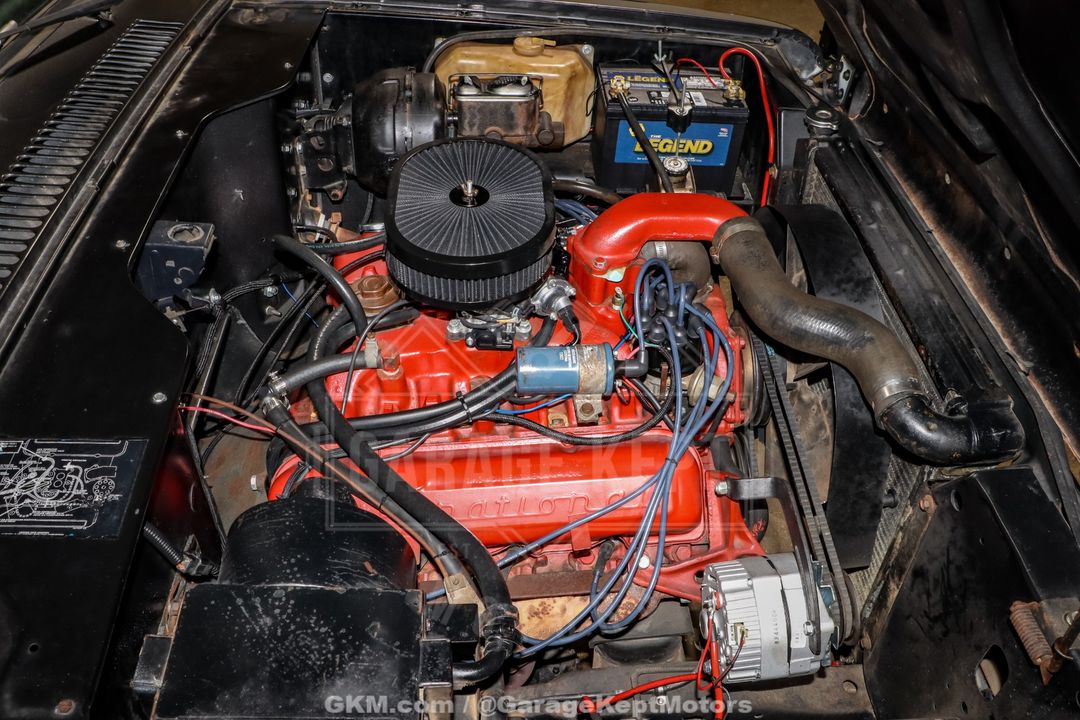 1975 International Scout II