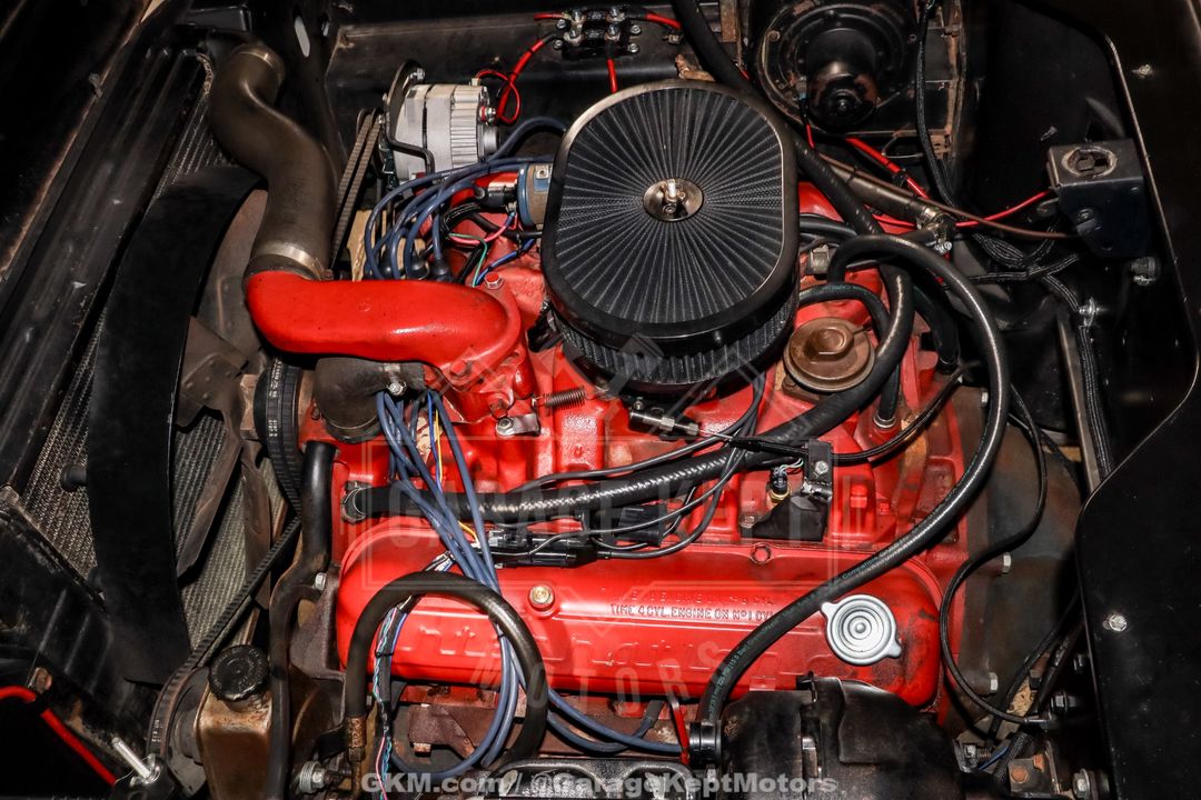 1975 International Scout II